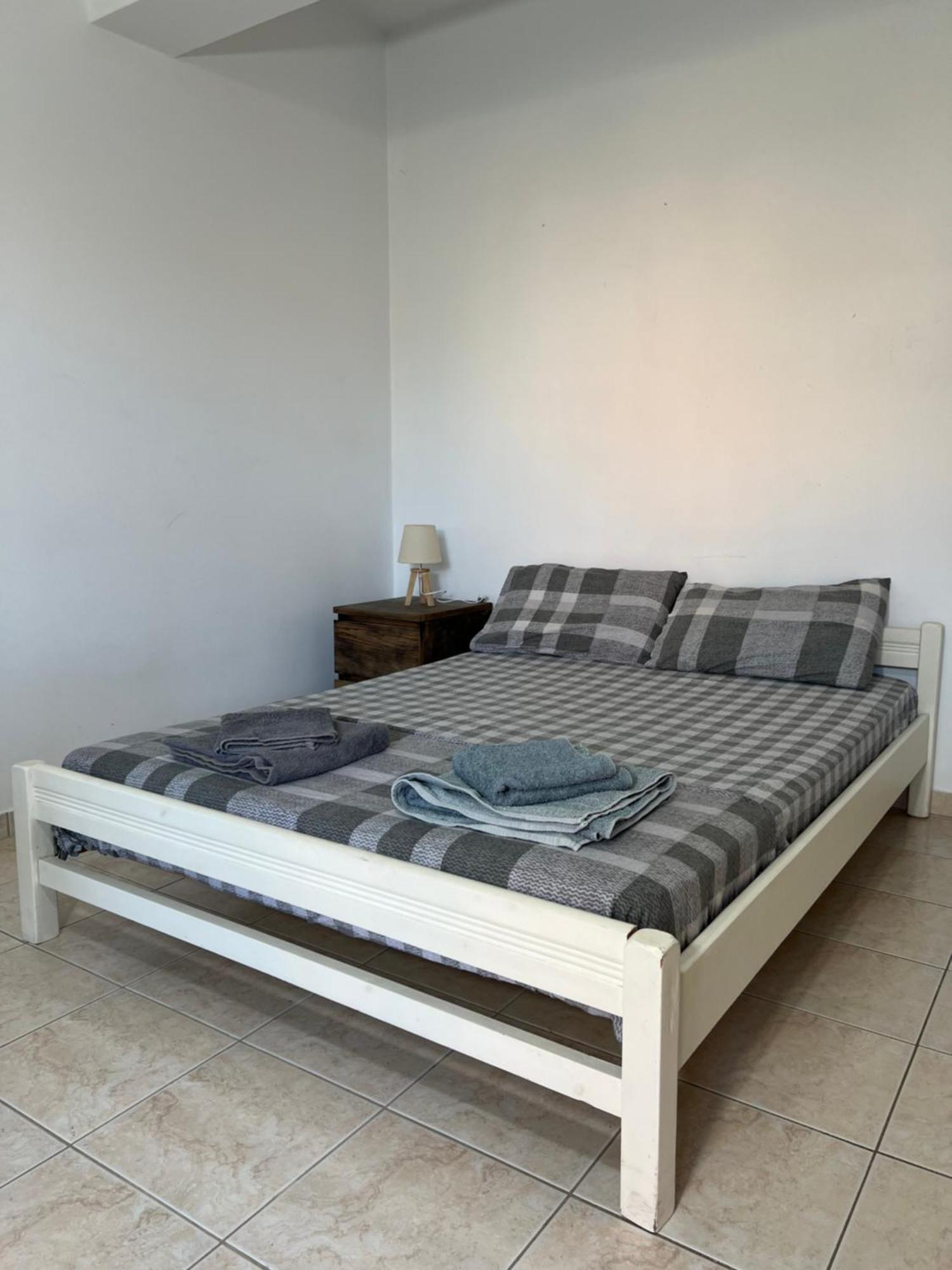 Memories City Studio Lefkada Extérieur photo